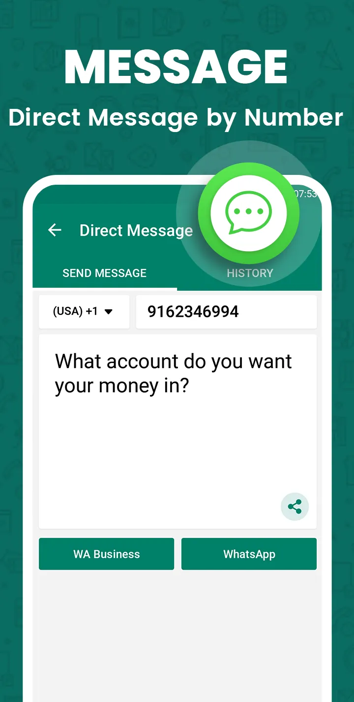 Whatsstatus – WA Save Status | Indus Appstore | Screenshot