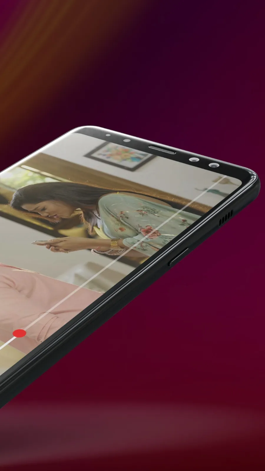 Sutraflix | Indus Appstore | Screenshot