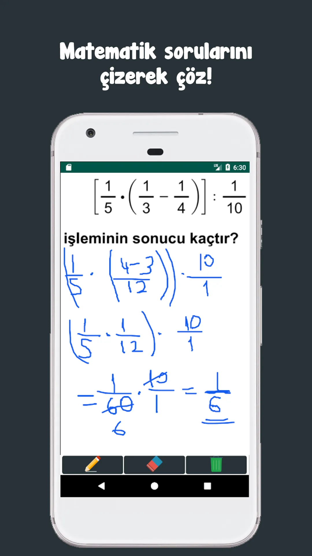 KPSS: Çıkmış Sorular | Indus Appstore | Screenshot