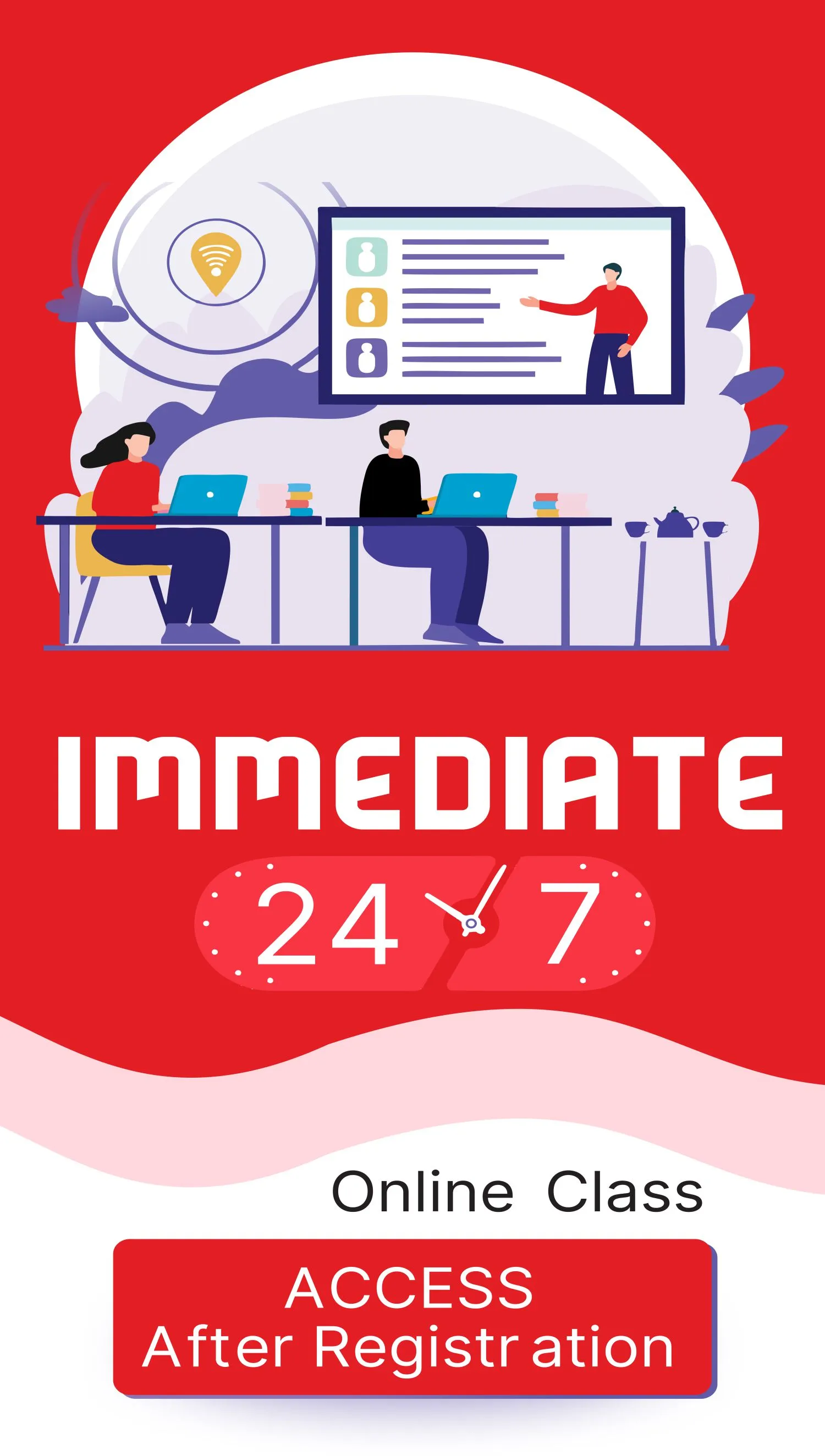 Nimbus Learning | Indus Appstore | Screenshot