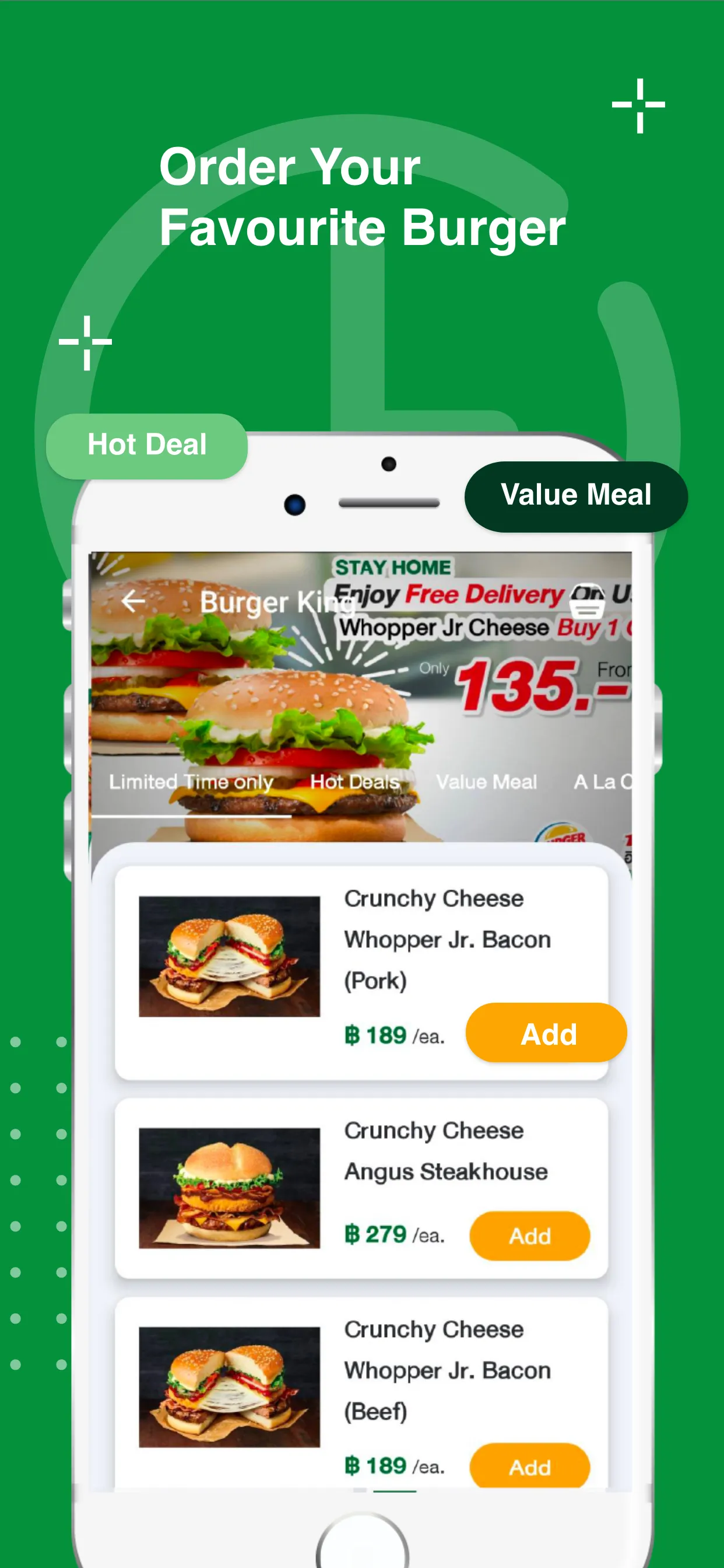 1112 Delivery | Indus Appstore | Screenshot