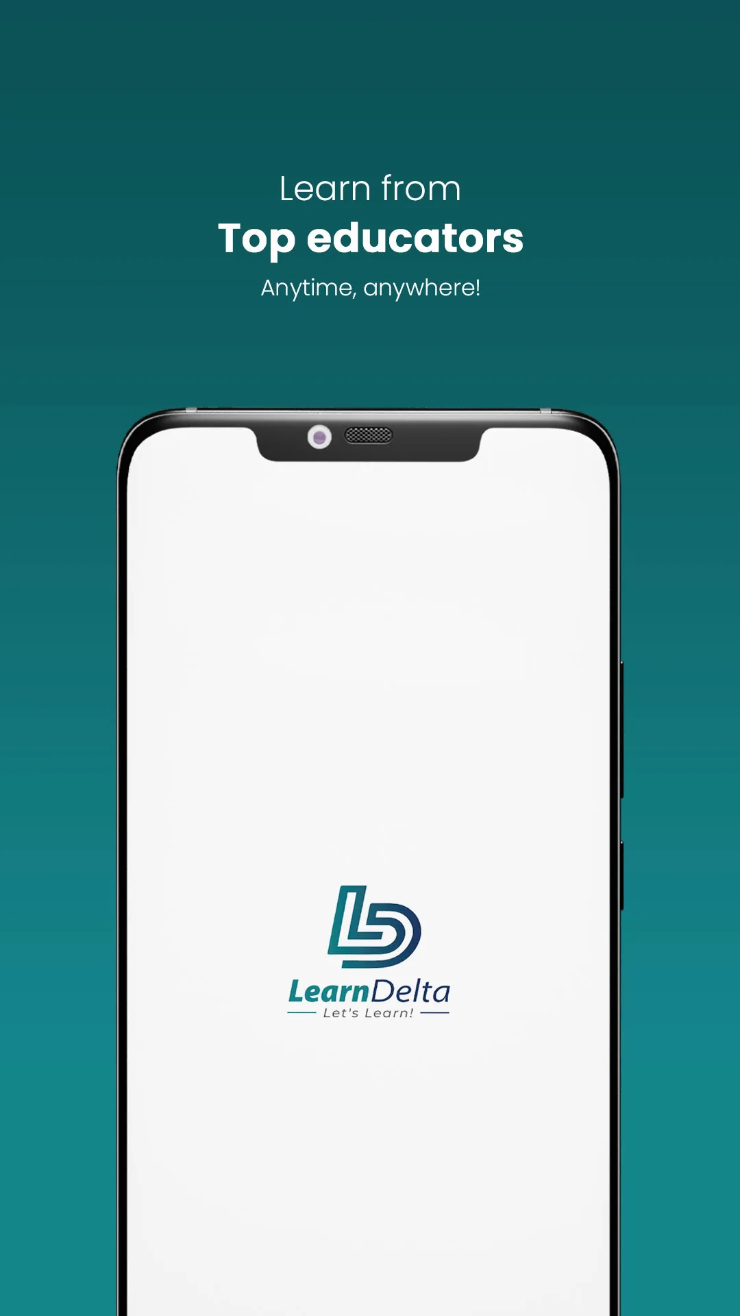 LearnDelta | Indus Appstore | Screenshot