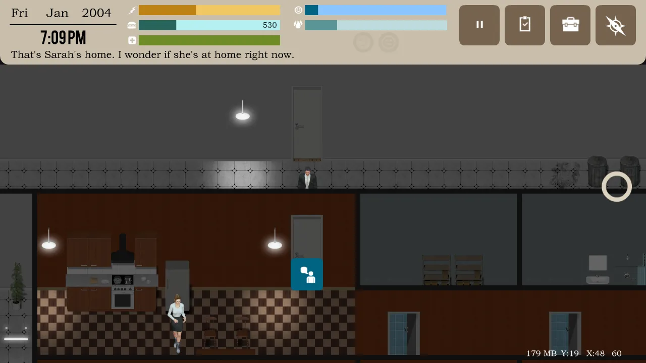 Dream City Profitist | Indus Appstore | Screenshot