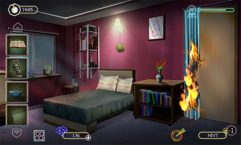 Escape Room - Dream Life | Indus Appstore | Screenshot