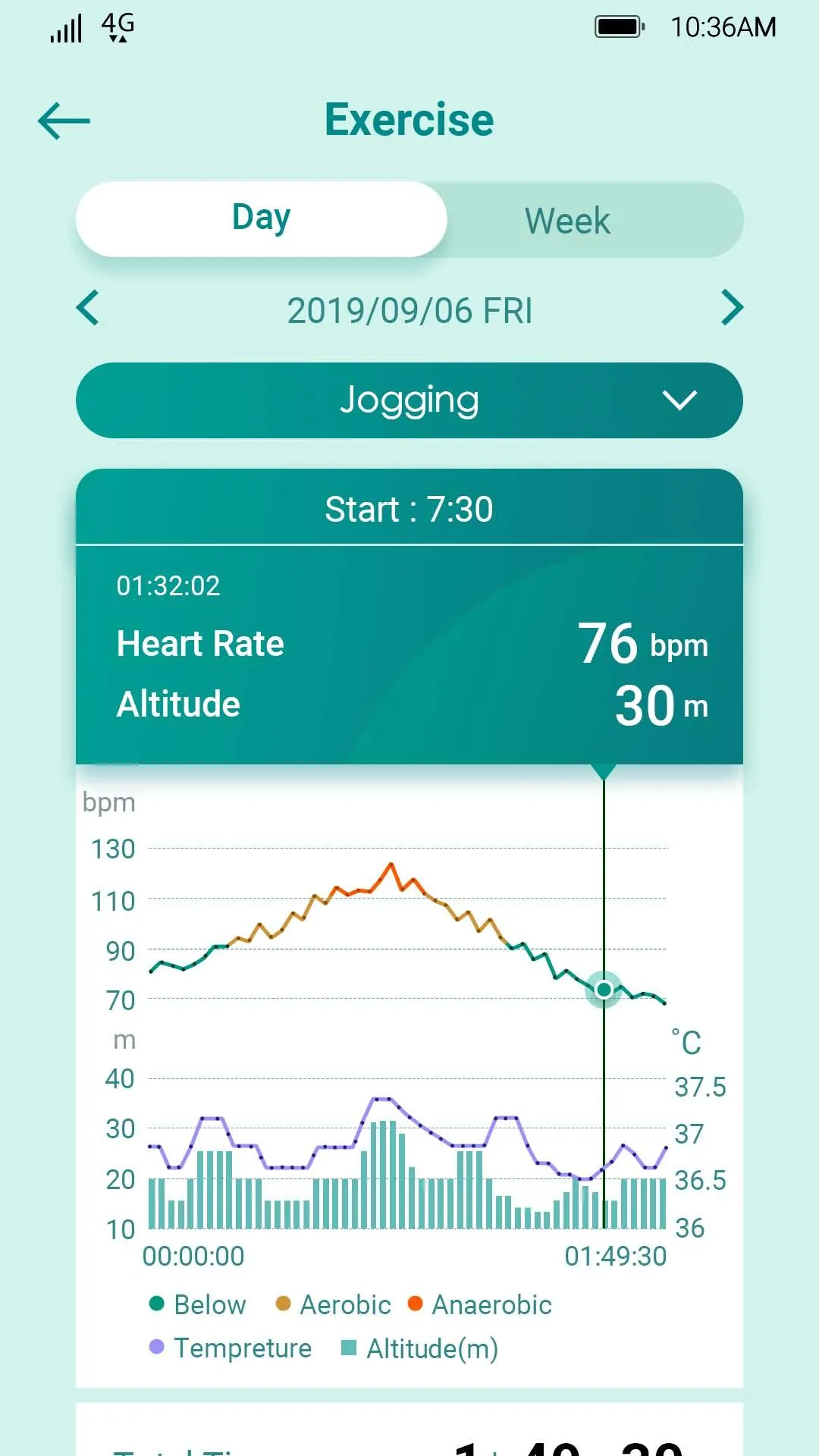 ASUS HealthConnect | Indus Appstore | Screenshot