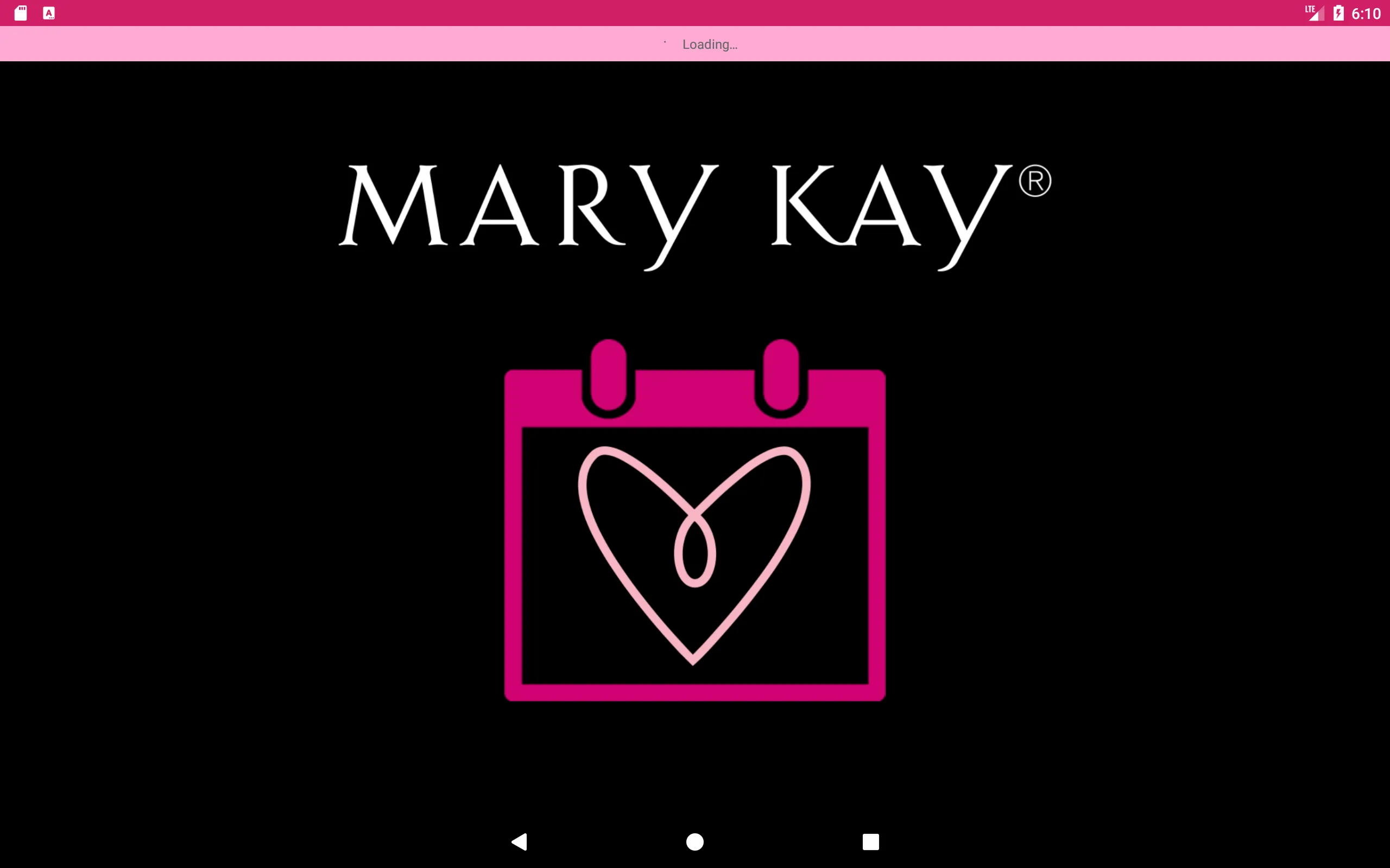 Mary Kay Events - USA | Indus Appstore | Screenshot