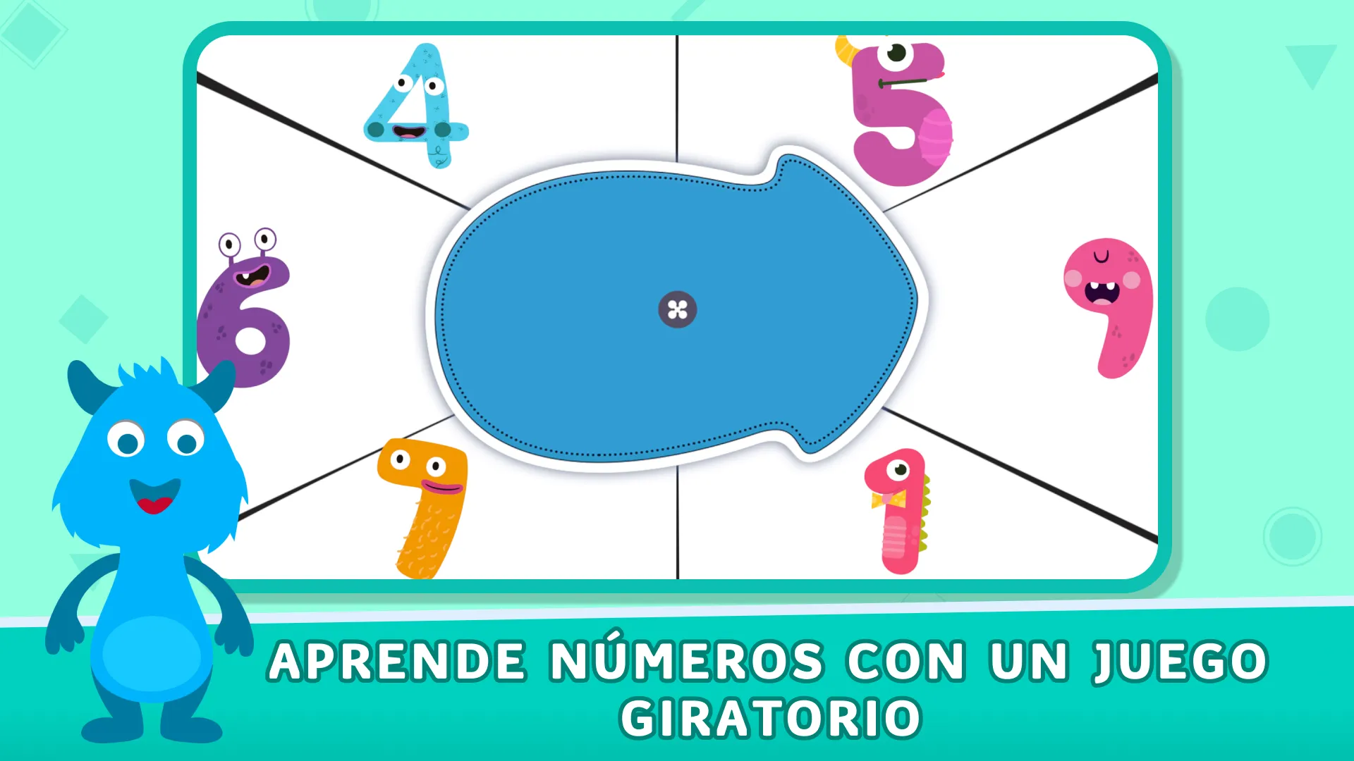 ABCKidsTV Spanish- Fun & Learn | Indus Appstore | Screenshot