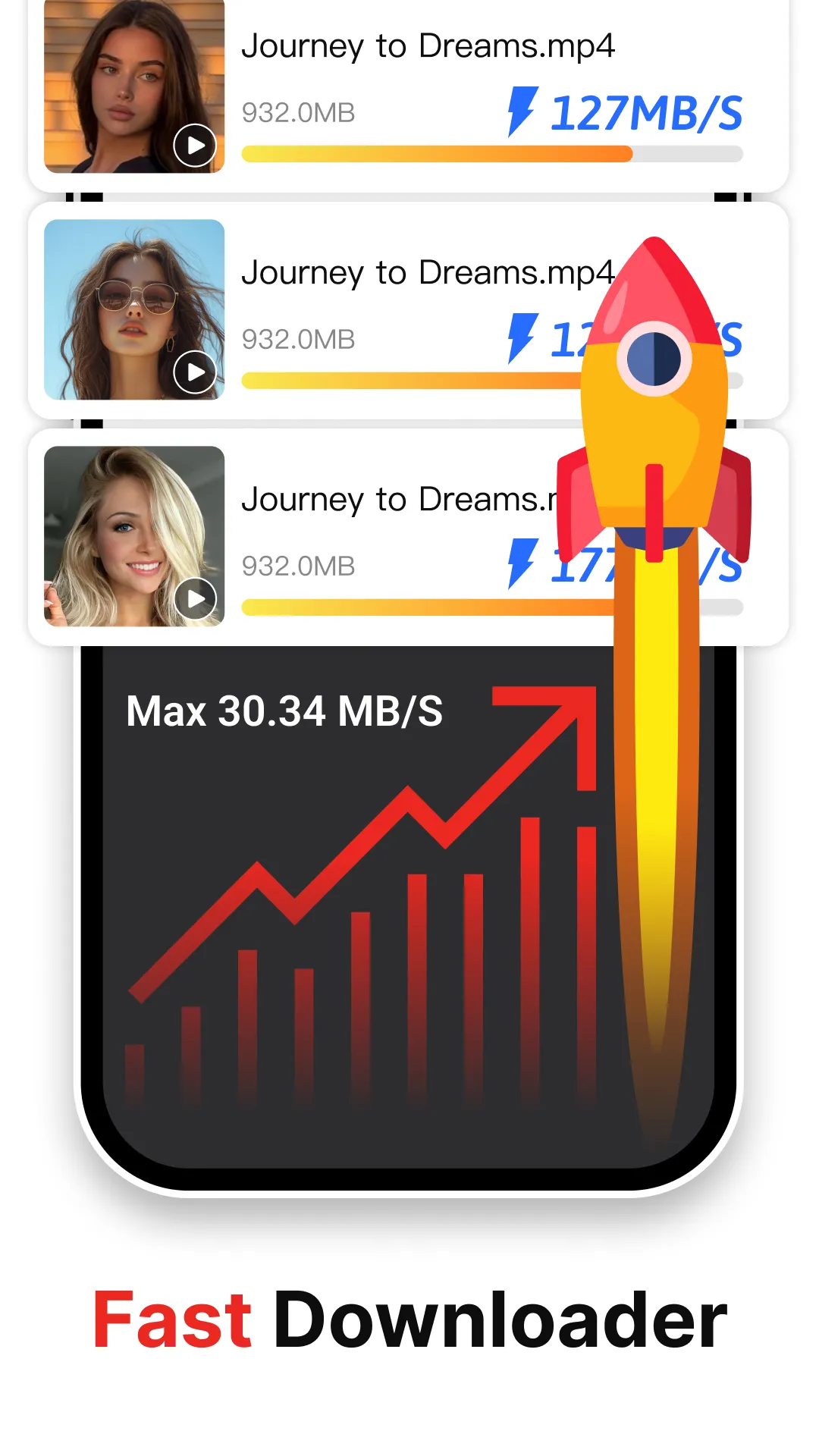 Easy Downloader - Video Hub | Indus Appstore | Screenshot