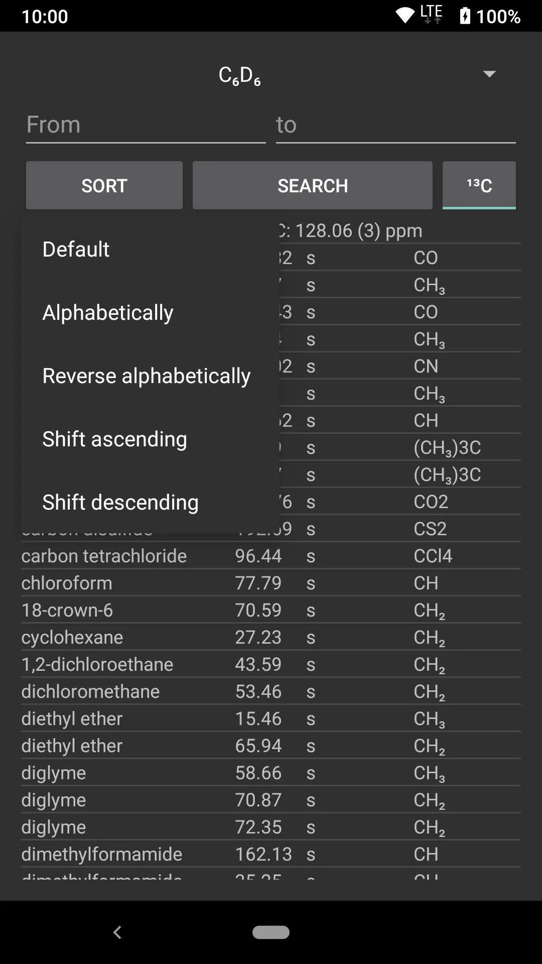 NMRss Free | Indus Appstore | Screenshot