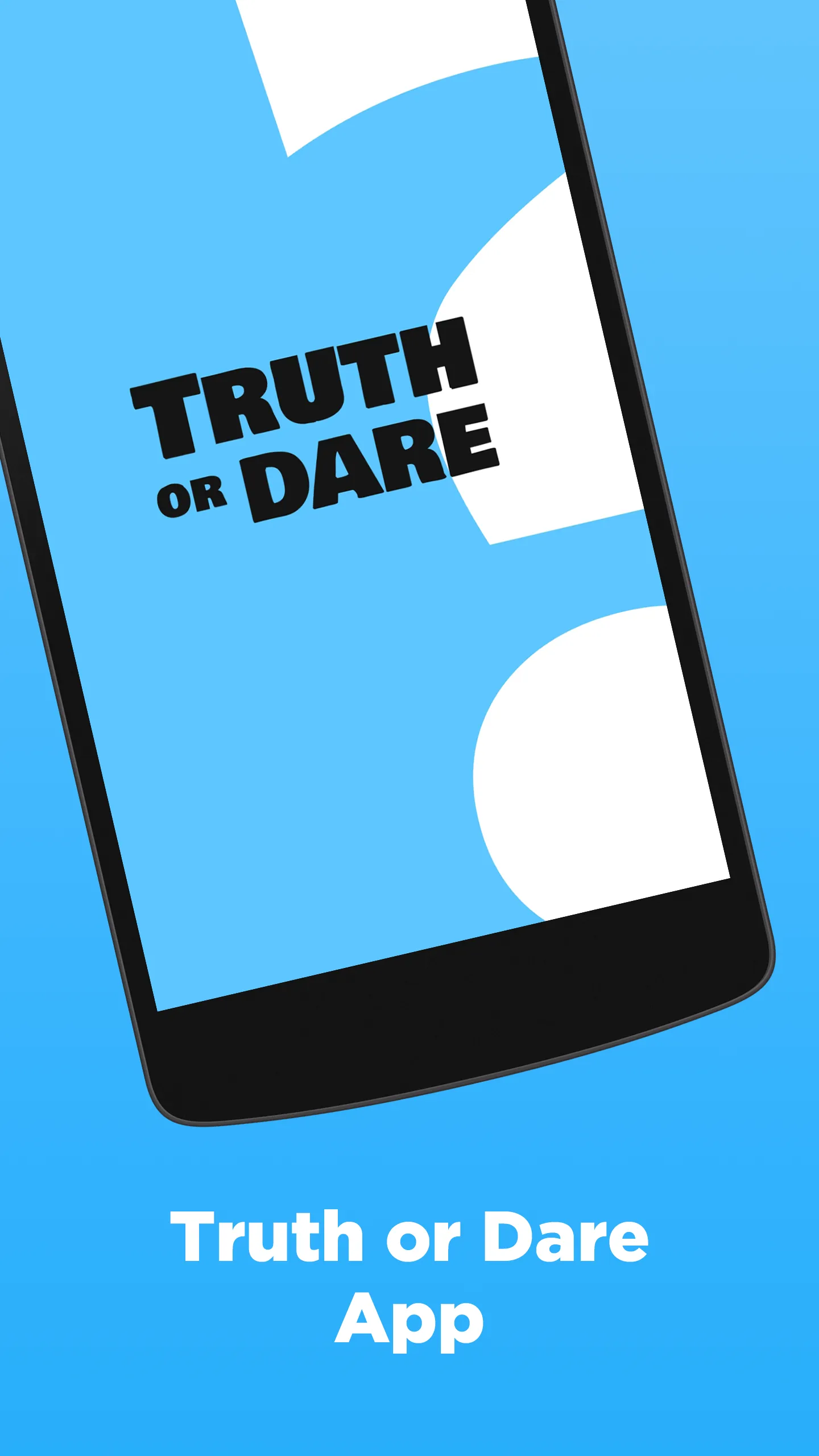 Truth or Dare Game | Indus Appstore | Screenshot