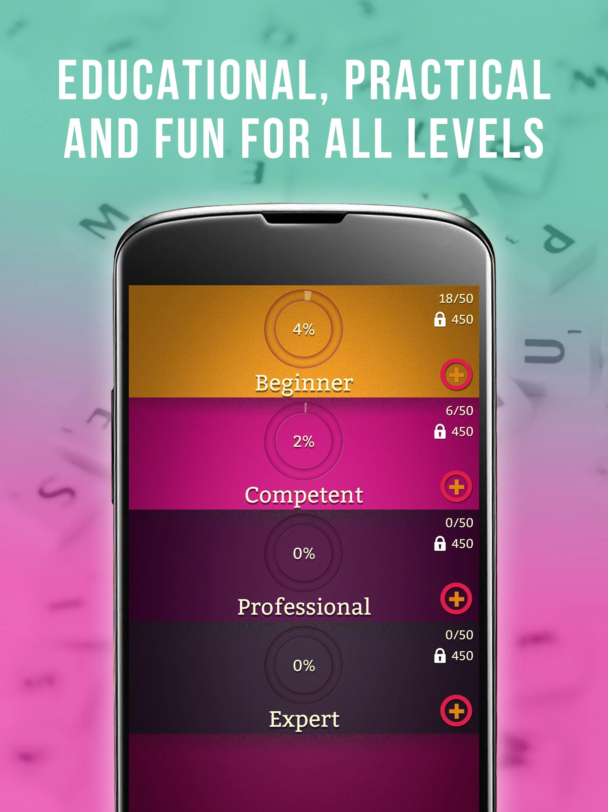 Learn English Listening Master | Indus Appstore | Screenshot