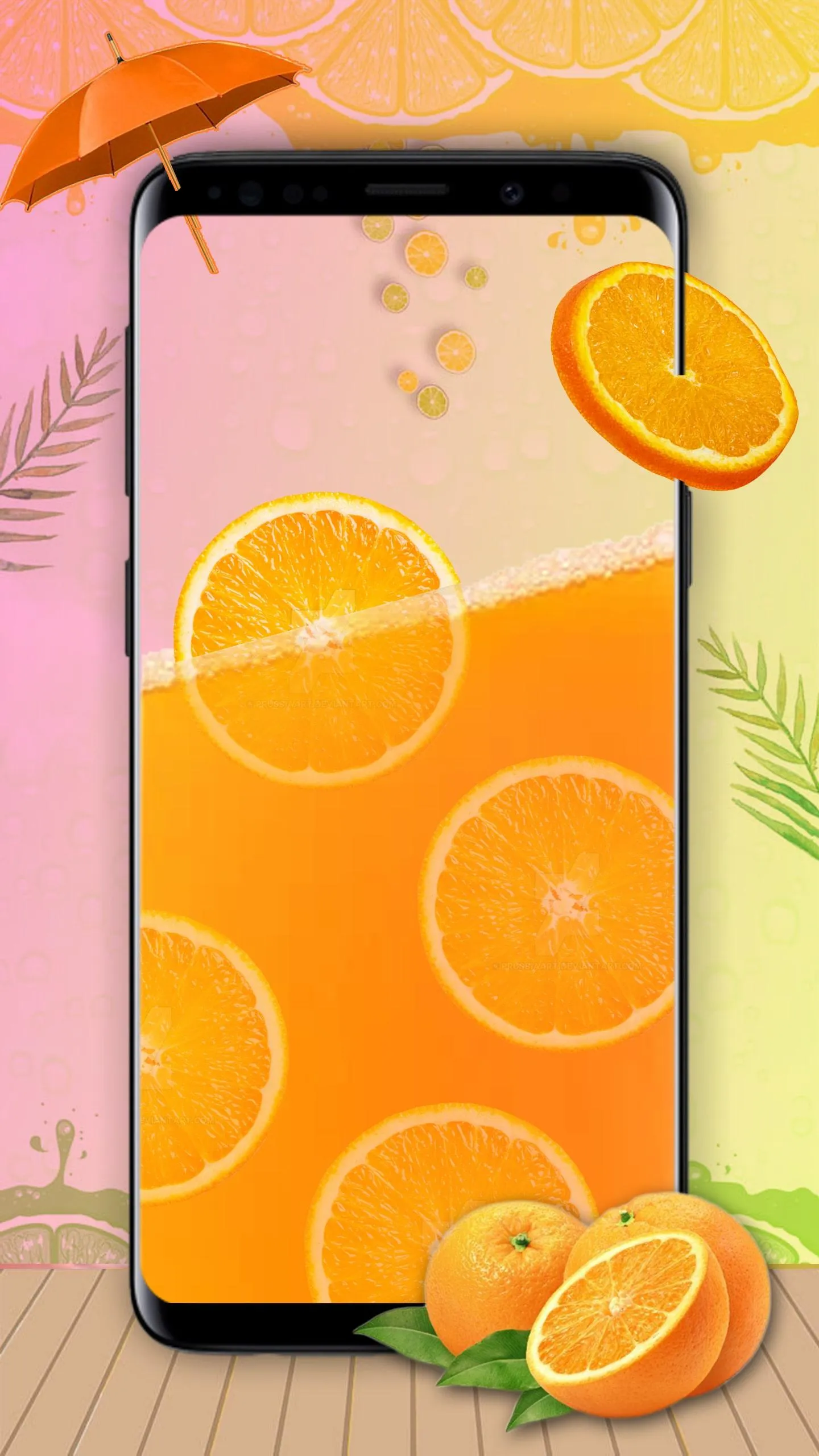 Drink Simulator & Juice (joke) | Indus Appstore | Screenshot