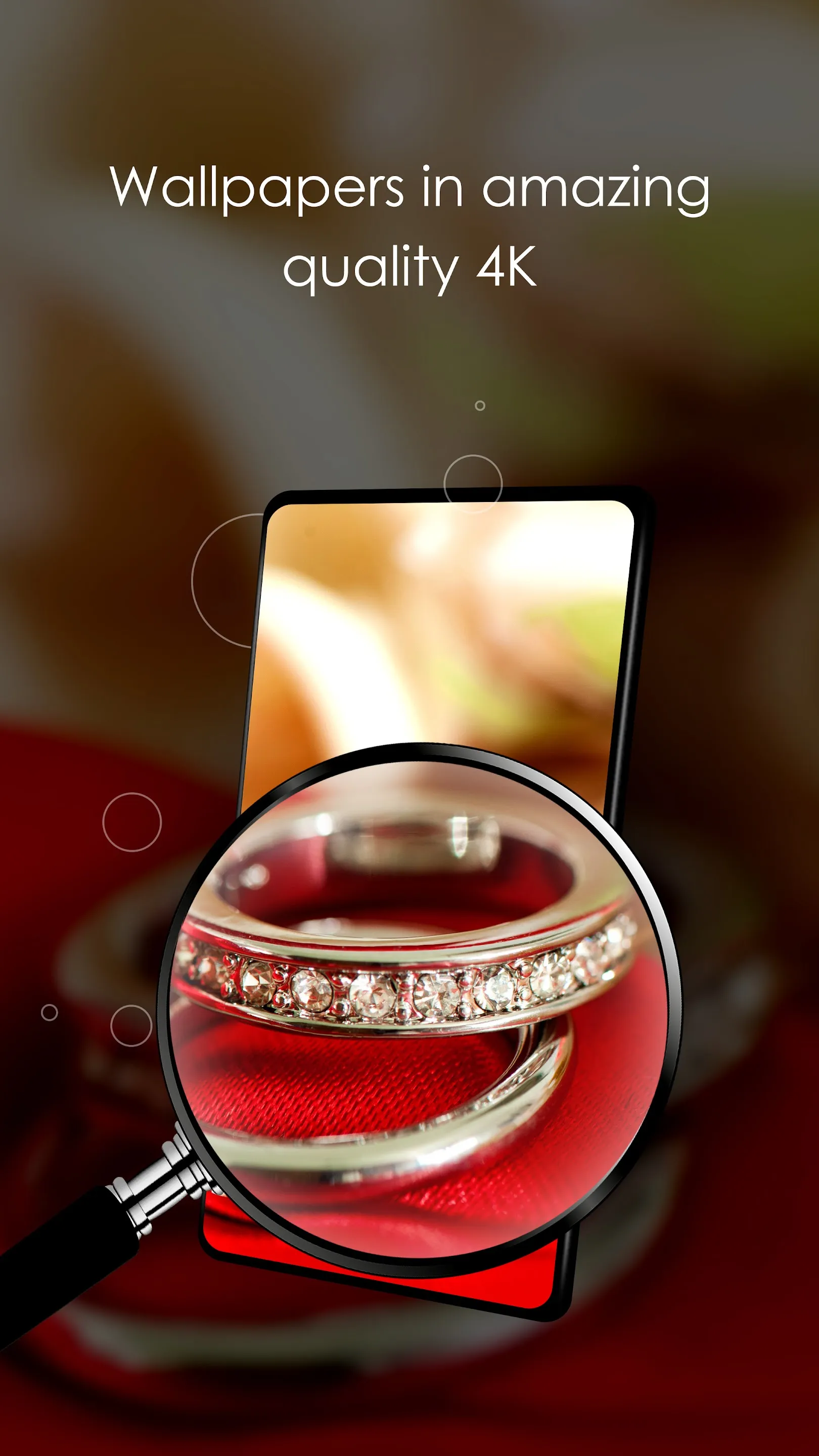 Wedding Wallpapers 4K | Indus Appstore | Screenshot