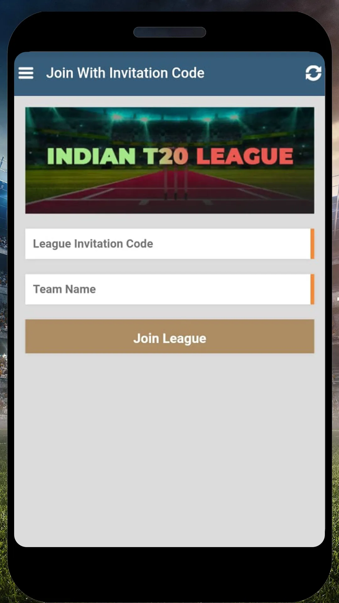 Cricbattle Corporate Fantasy L | Indus Appstore | Screenshot