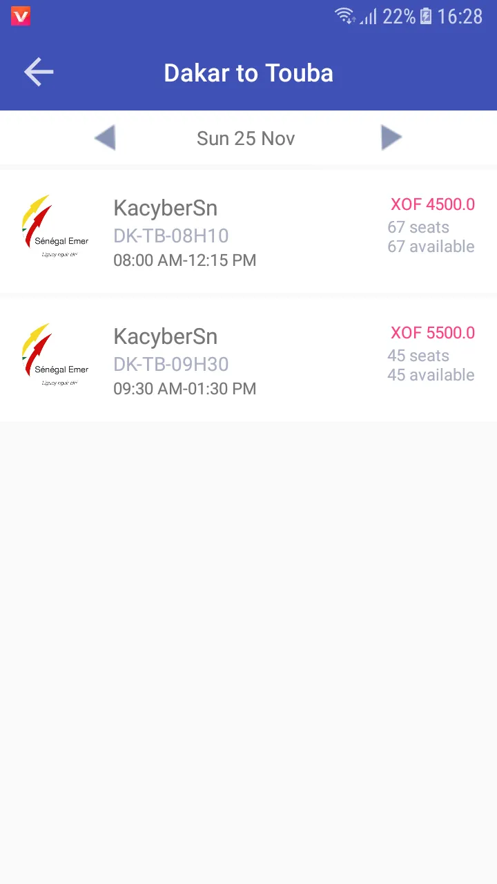 KaCyber Admin | Indus Appstore | Screenshot