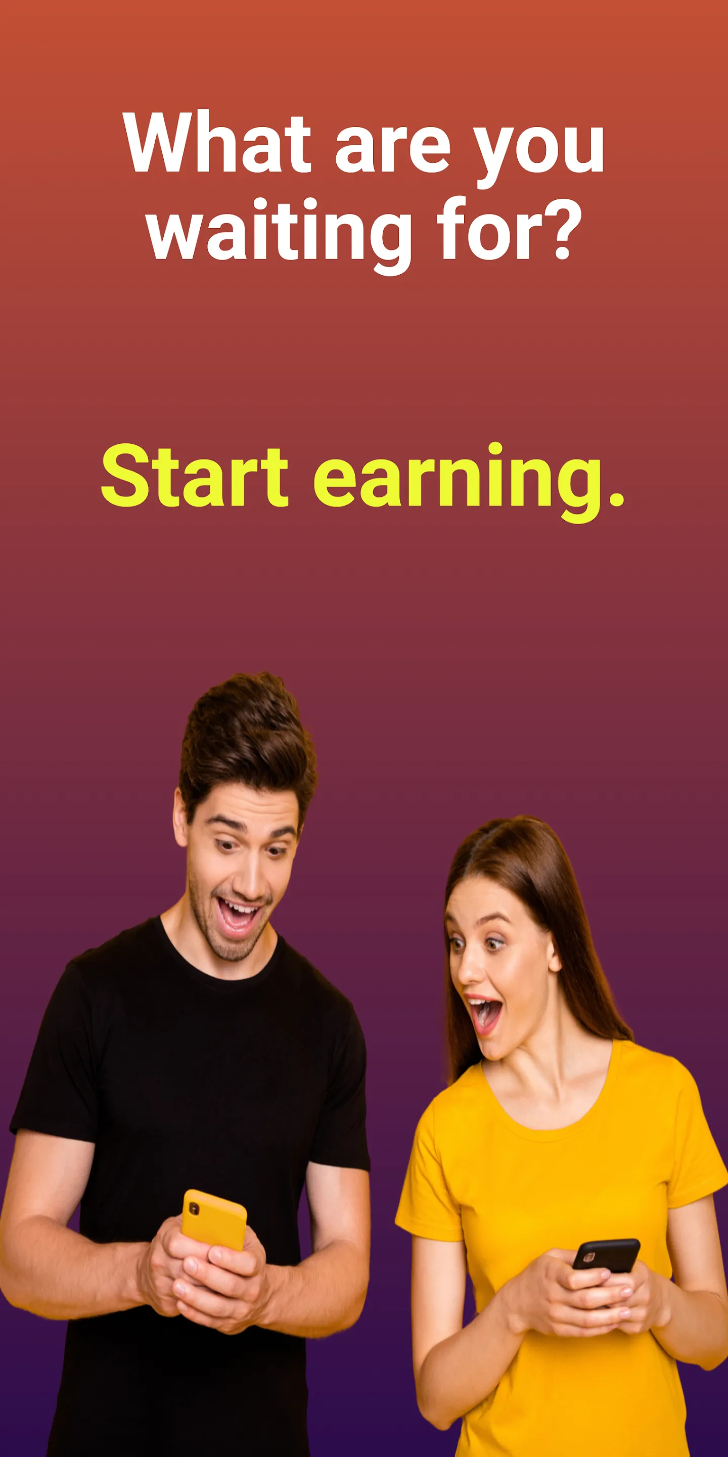 Rewardy: Earn Money Online | Indus Appstore | Screenshot