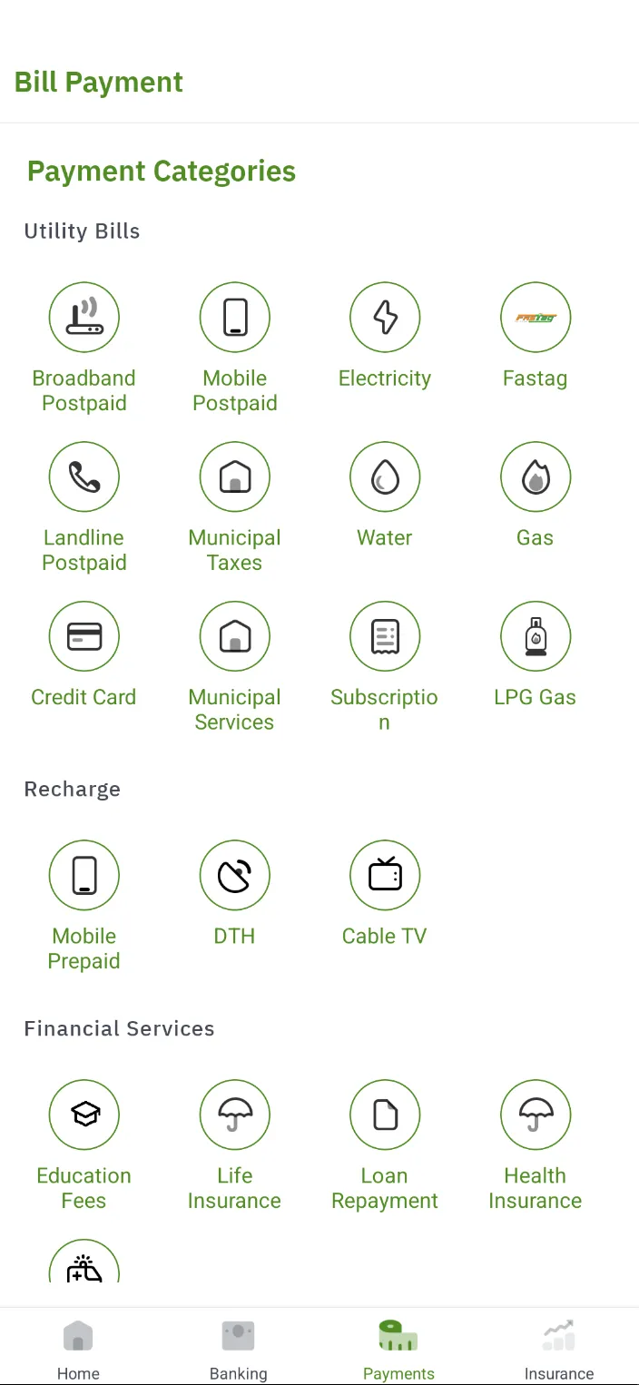 ARUNACHAL PRADESH APEX BANK | Indus Appstore | Screenshot