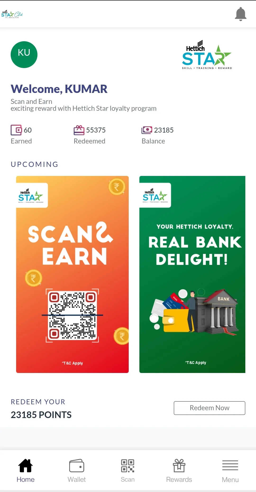 Hettich - STAR | Indus Appstore | Screenshot