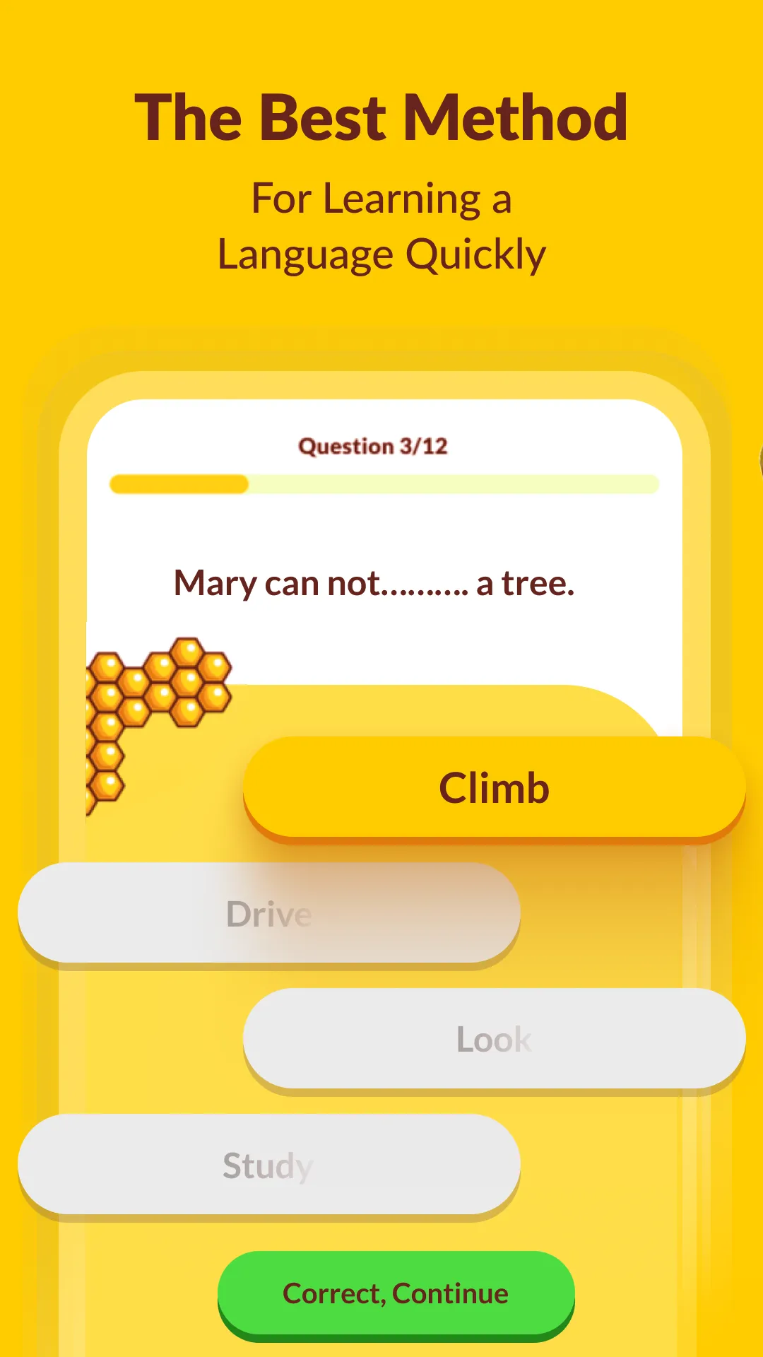 Learn Language - Speak Easy | Indus Appstore | Screenshot