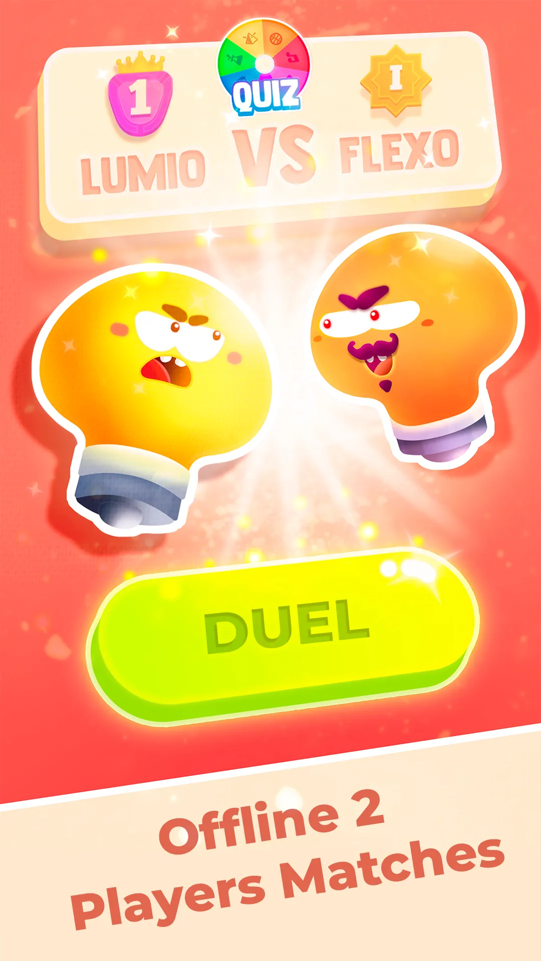 Quiz - Trivia Games | Indus Appstore | Screenshot