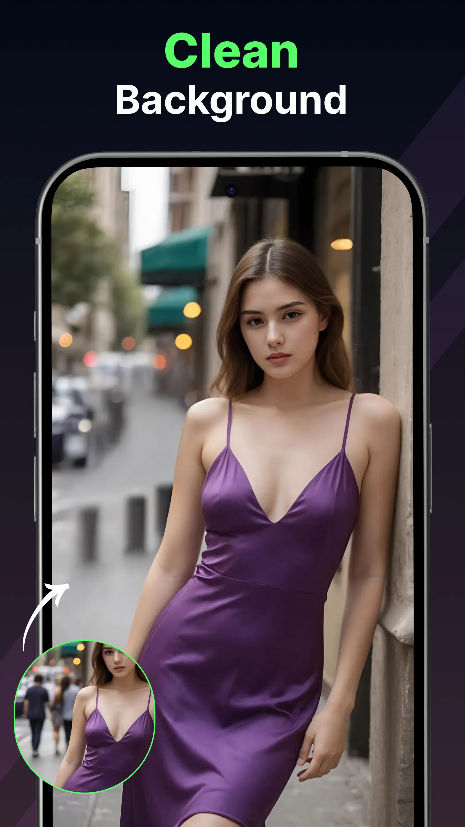 Photo Editor - AI Face Swap | Indus Appstore | Screenshot