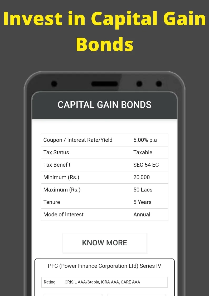 Fund Of India | Indus Appstore | Screenshot