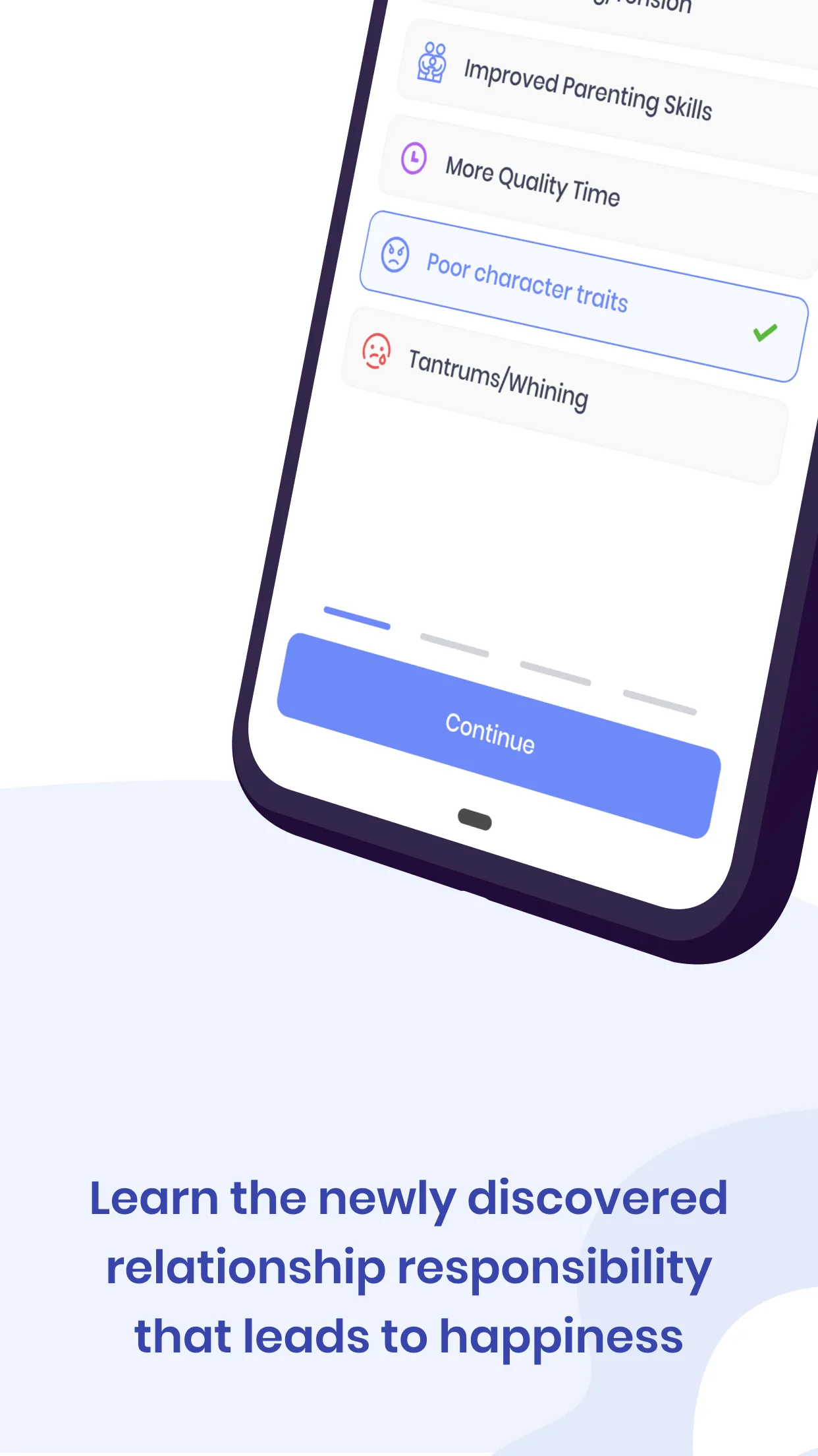 The Happy Child Parenting App | Indus Appstore | Screenshot