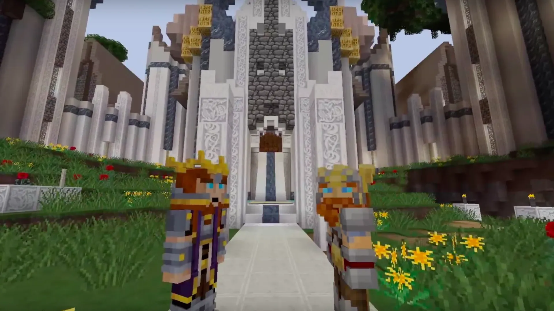 Gods and Myths for Minecraft | Indus Appstore | Screenshot