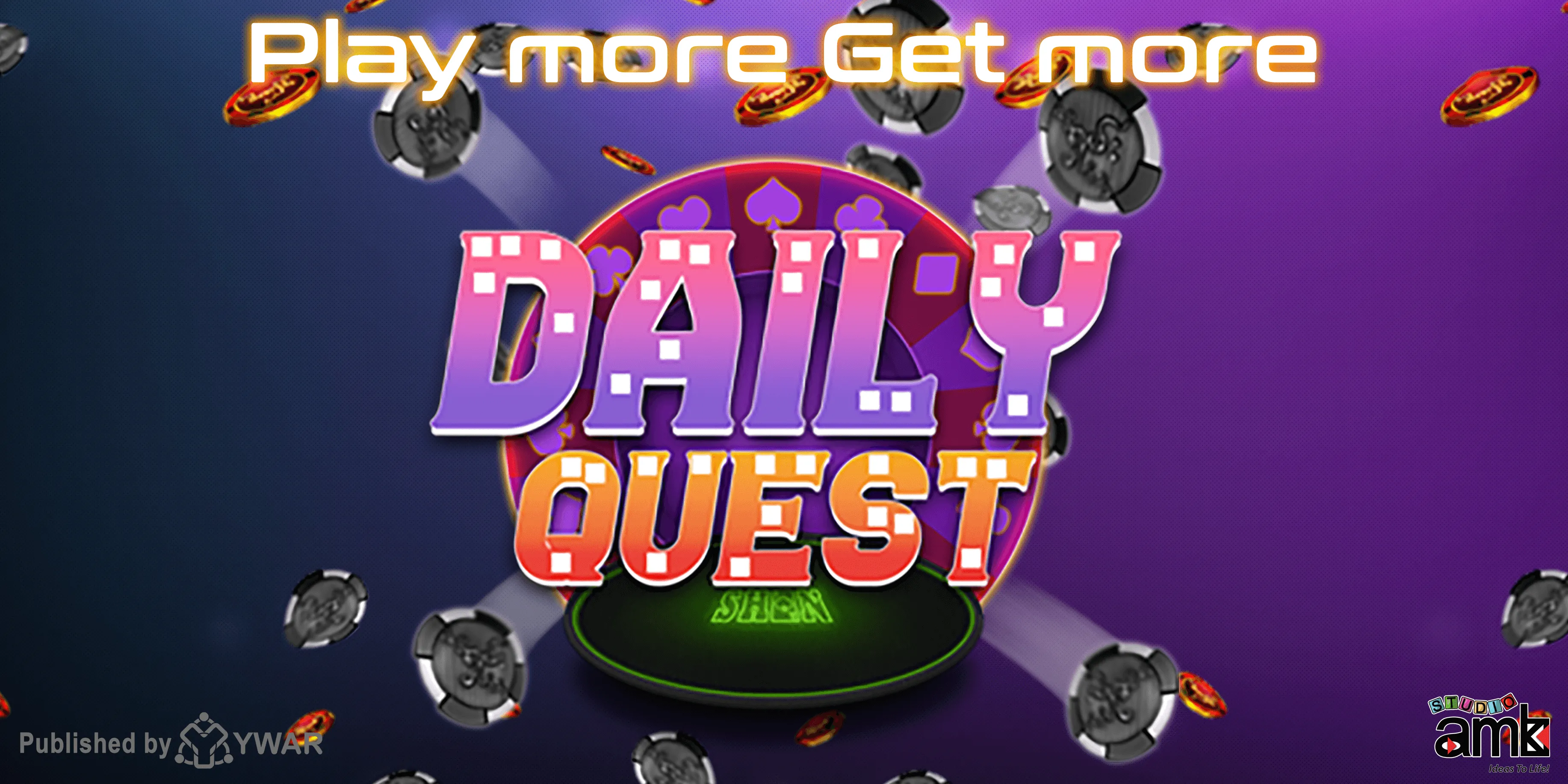 Shan Koe Mee | Indus Appstore | Screenshot