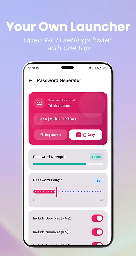 Connected Wifi Info | Indus Appstore | Screenshot