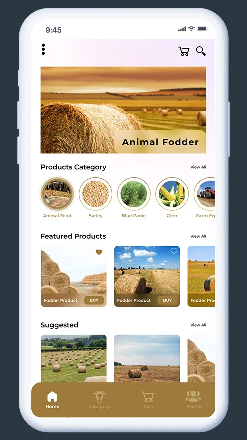 Aalaf Qatar | Indus Appstore | Screenshot