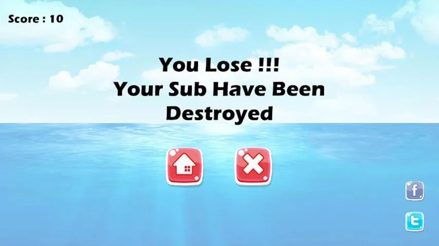 New Classic Submarines | Indus Appstore | Screenshot