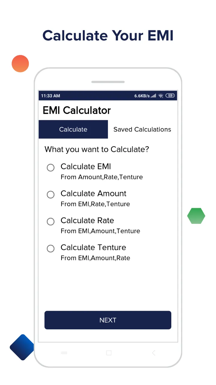 CheckMyPF Balance | Indus Appstore | Screenshot