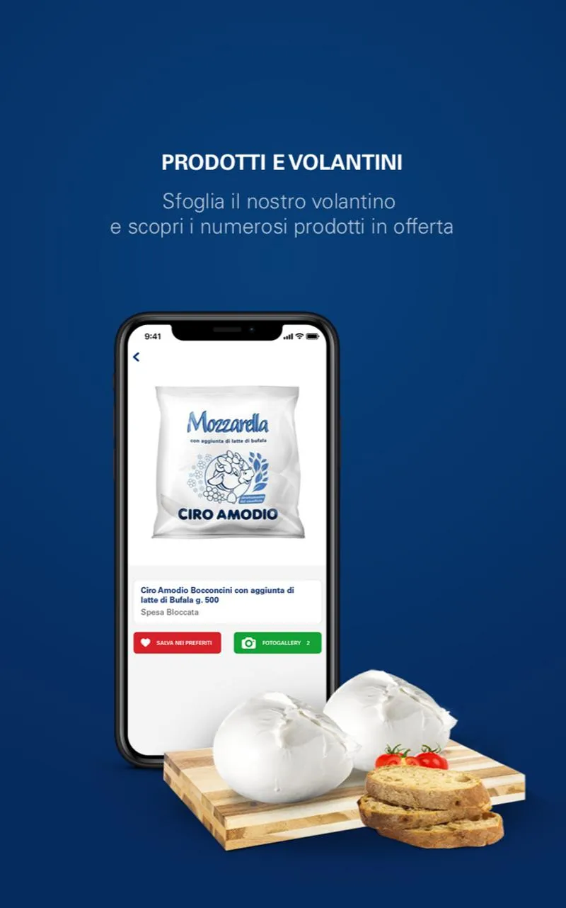 Ciro Amodio | Indus Appstore | Screenshot