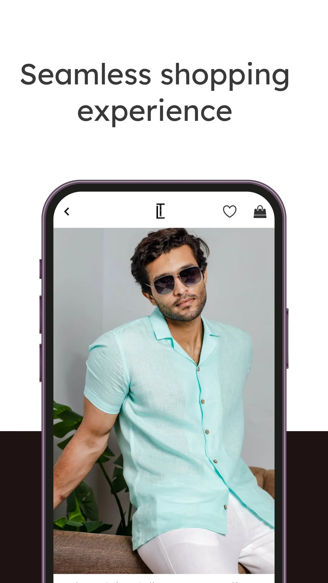 Linen Trail | Indus Appstore | Screenshot