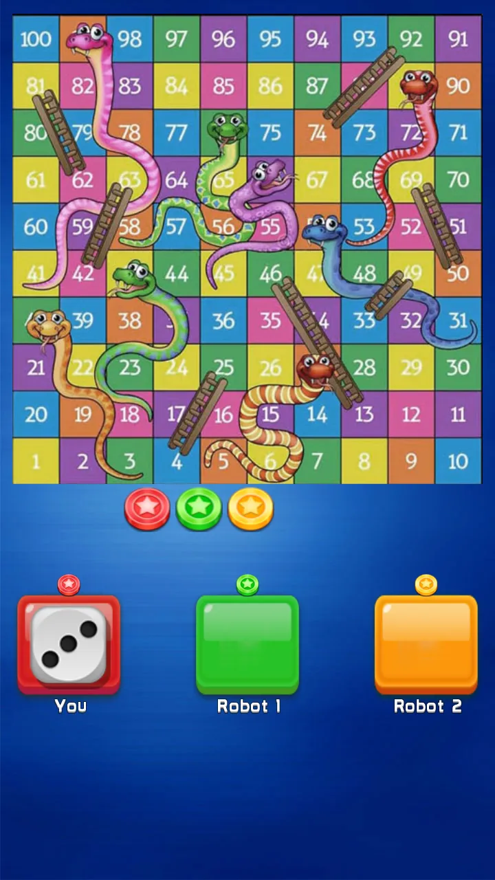 Ludo Super Game : Classic Ludo | Indus Appstore | Screenshot