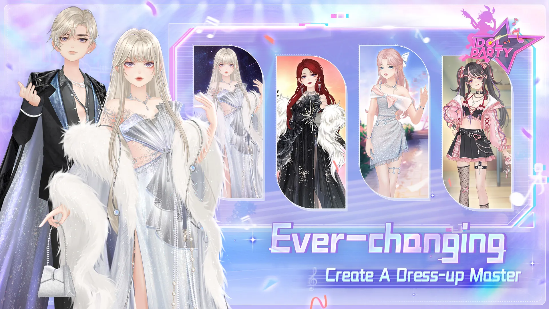 Idol Party | Indus Appstore | Screenshot