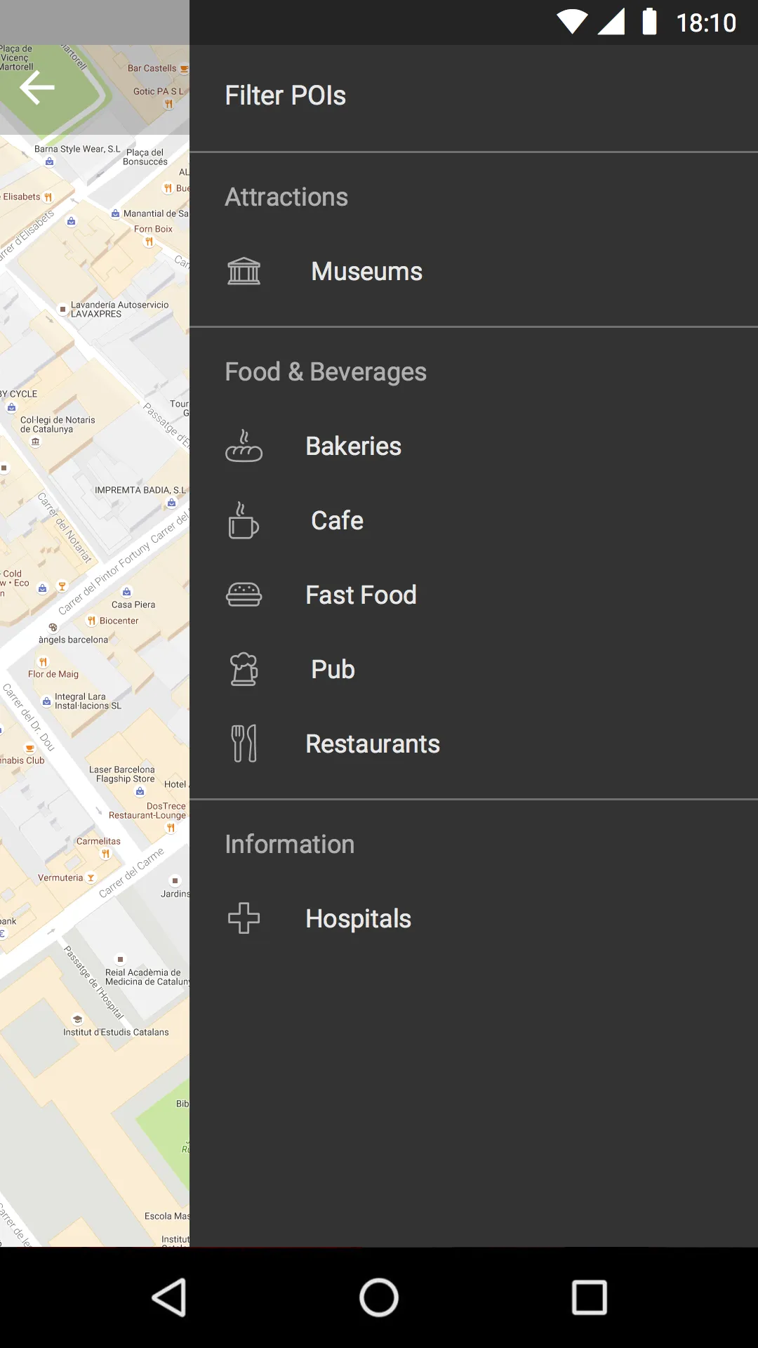 Harbin Travel Guide | Indus Appstore | Screenshot