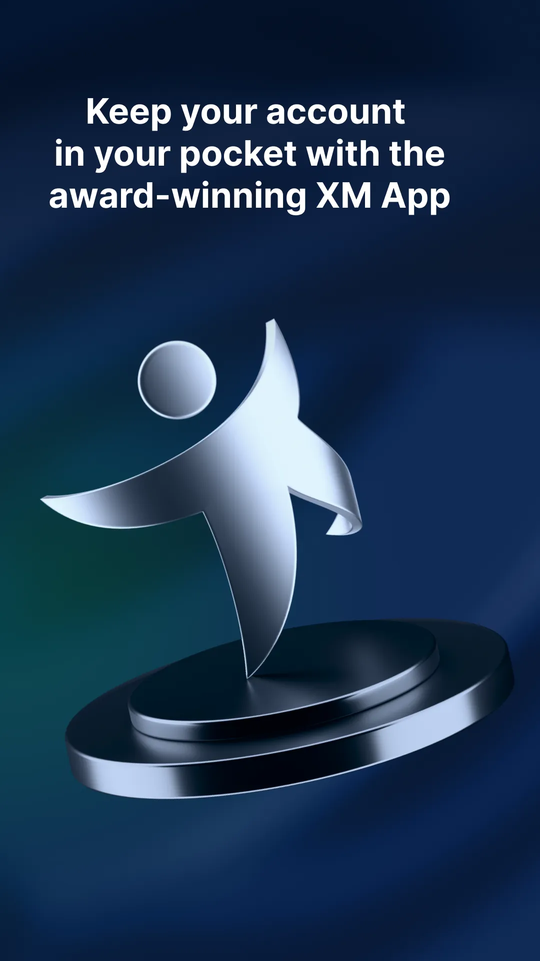 XM 360 - Trading App | Indus Appstore | Screenshot