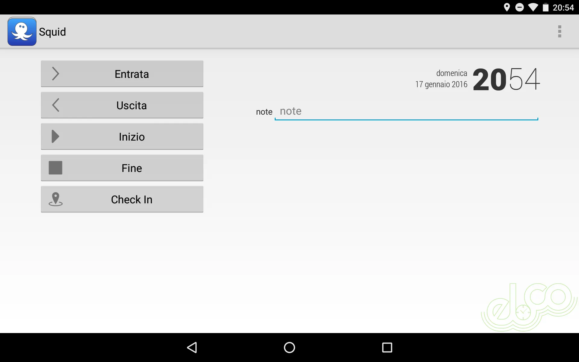 Squid | Indus Appstore | Screenshot