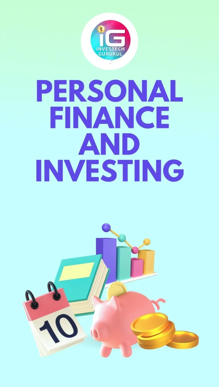 Investech Gurukul | Indus Appstore | Screenshot
