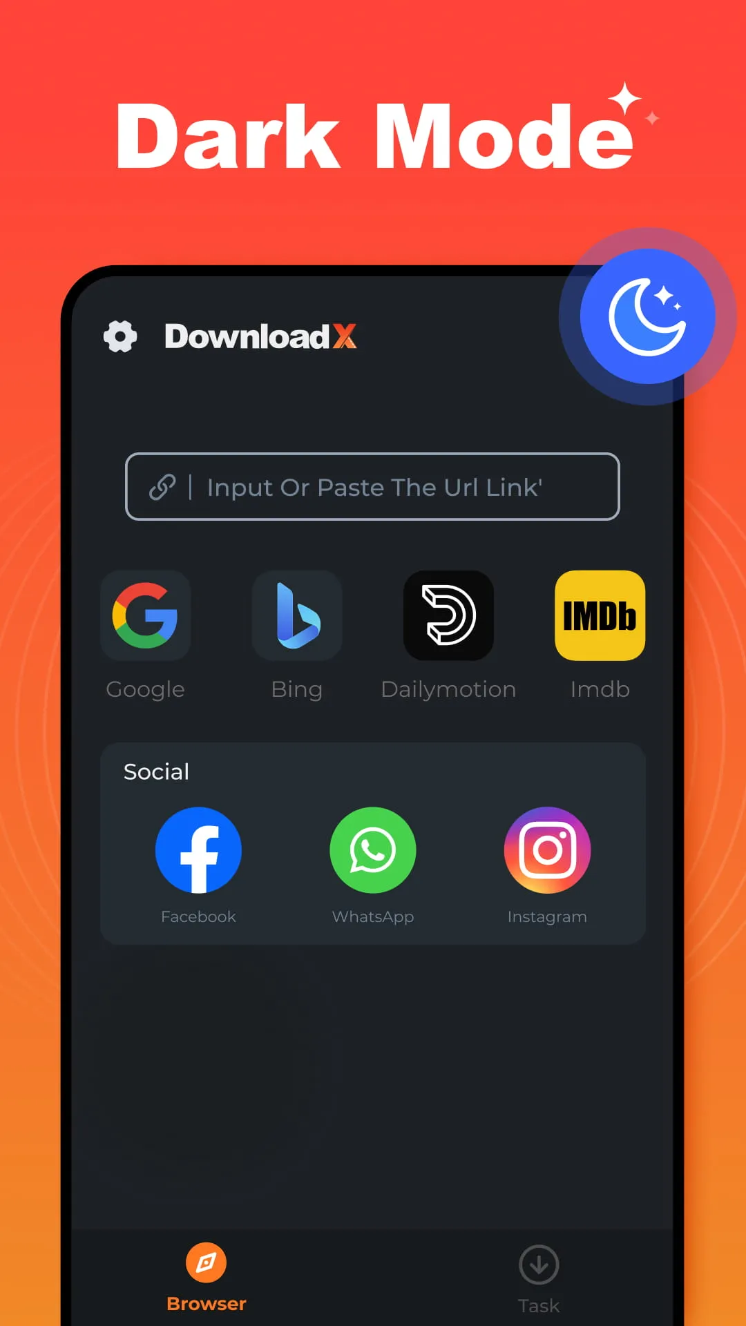 All Video Downloader | Indus Appstore | Screenshot