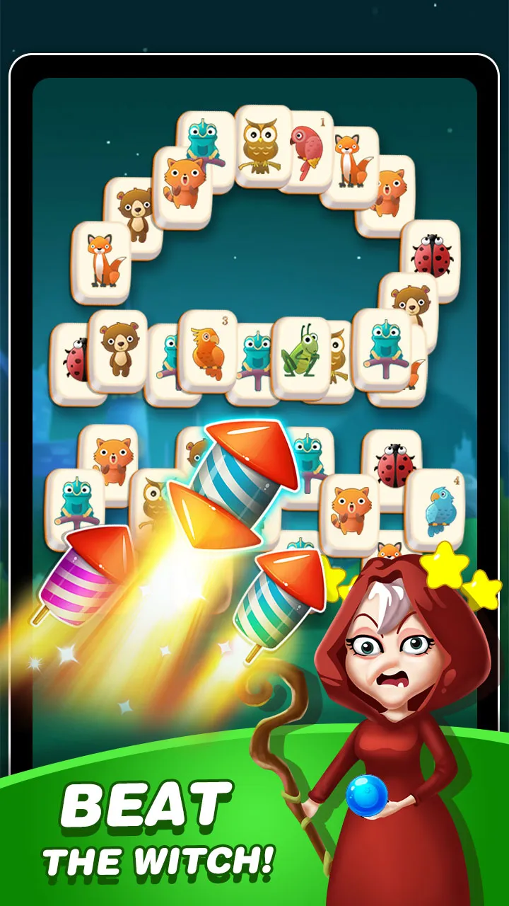 Mahjong Master | Indus Appstore | Screenshot