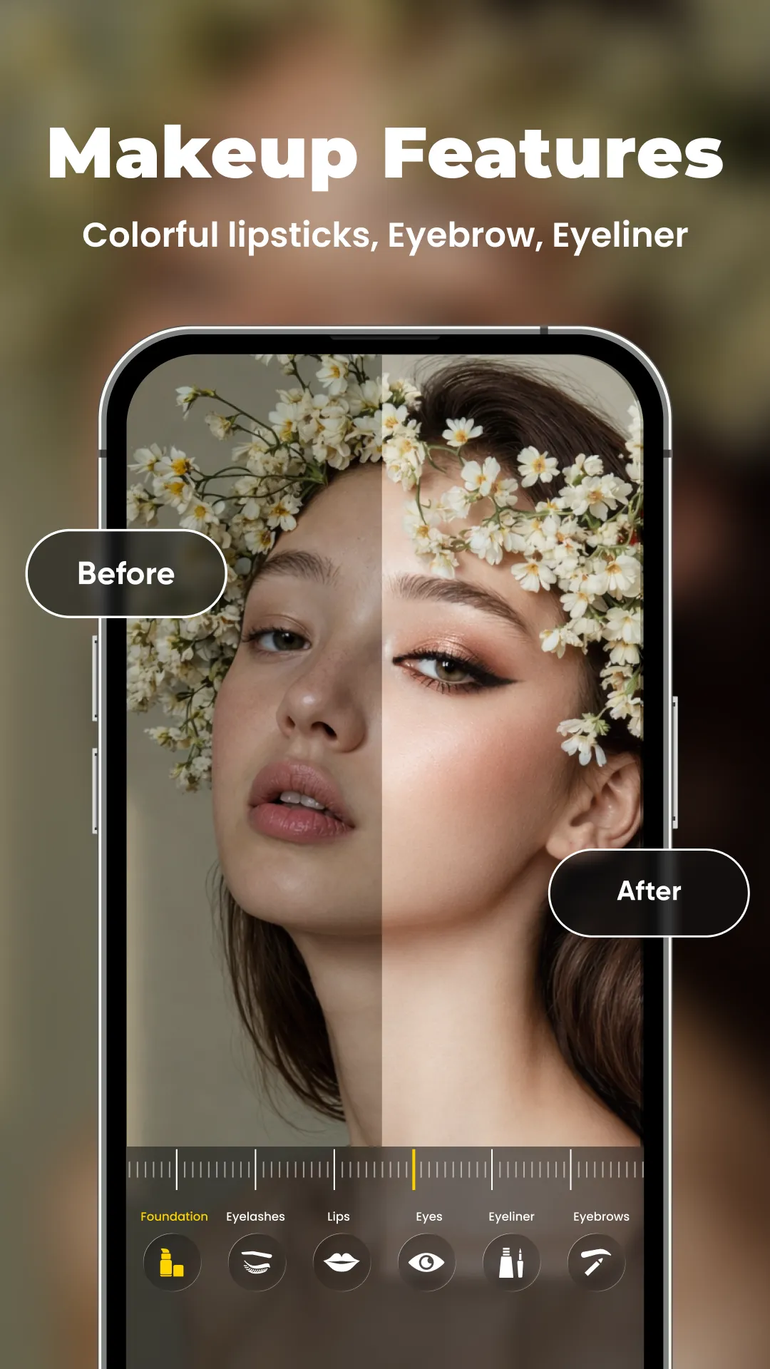 HD Camera: Beauty Plus | Indus Appstore | Screenshot