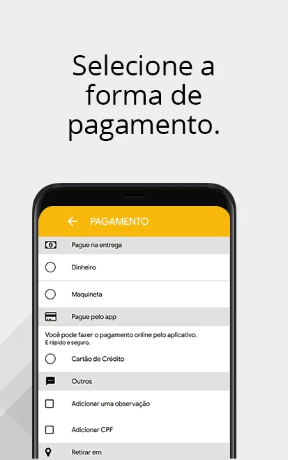 Confraria do Sanduba | Indus Appstore | Screenshot