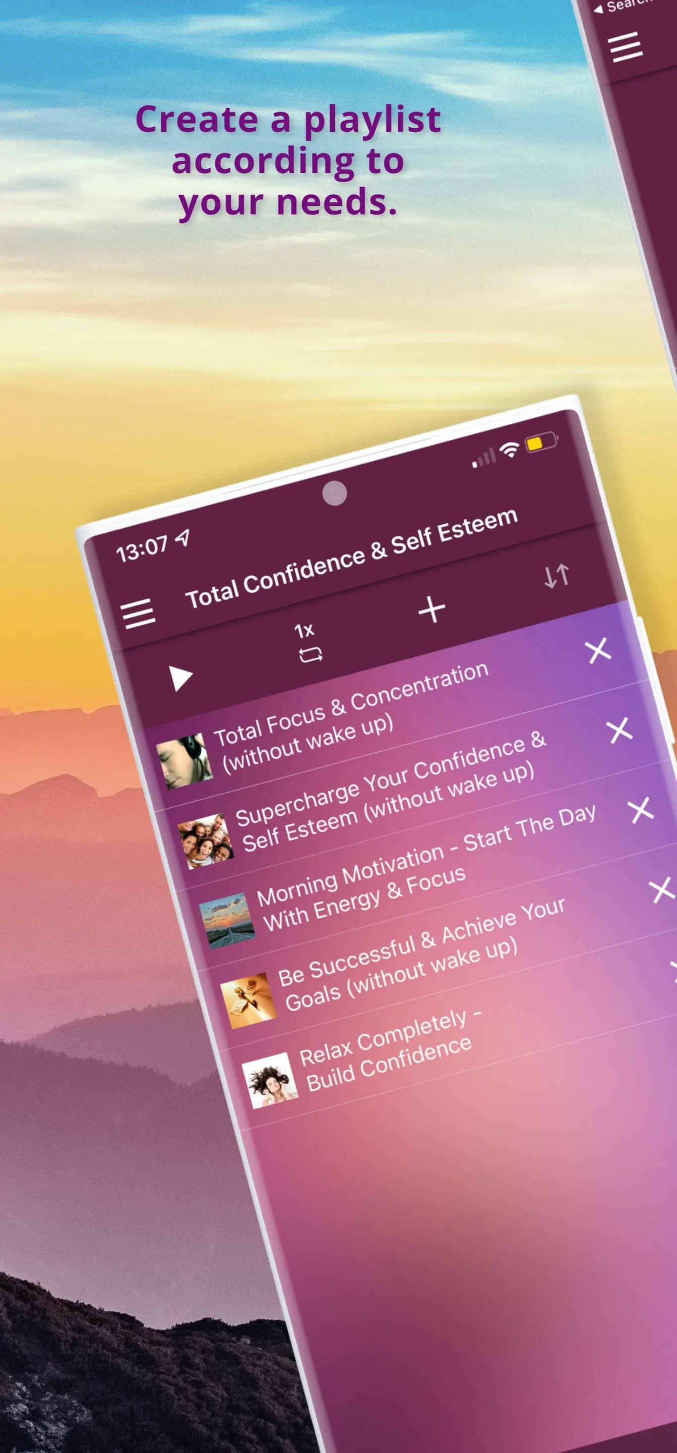 Total Confidence & Self Esteem | Indus Appstore | Screenshot