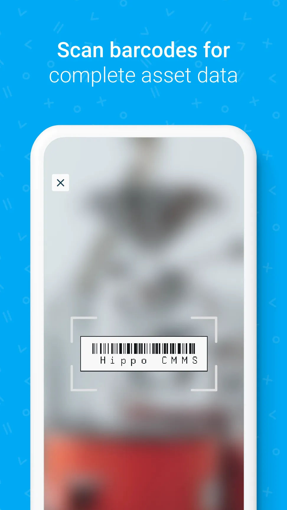 Hippo Mobile CMMS | Indus Appstore | Screenshot