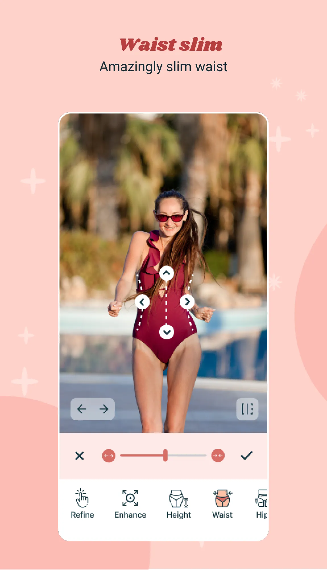 Body Shape & Beauty | Indus Appstore | Screenshot