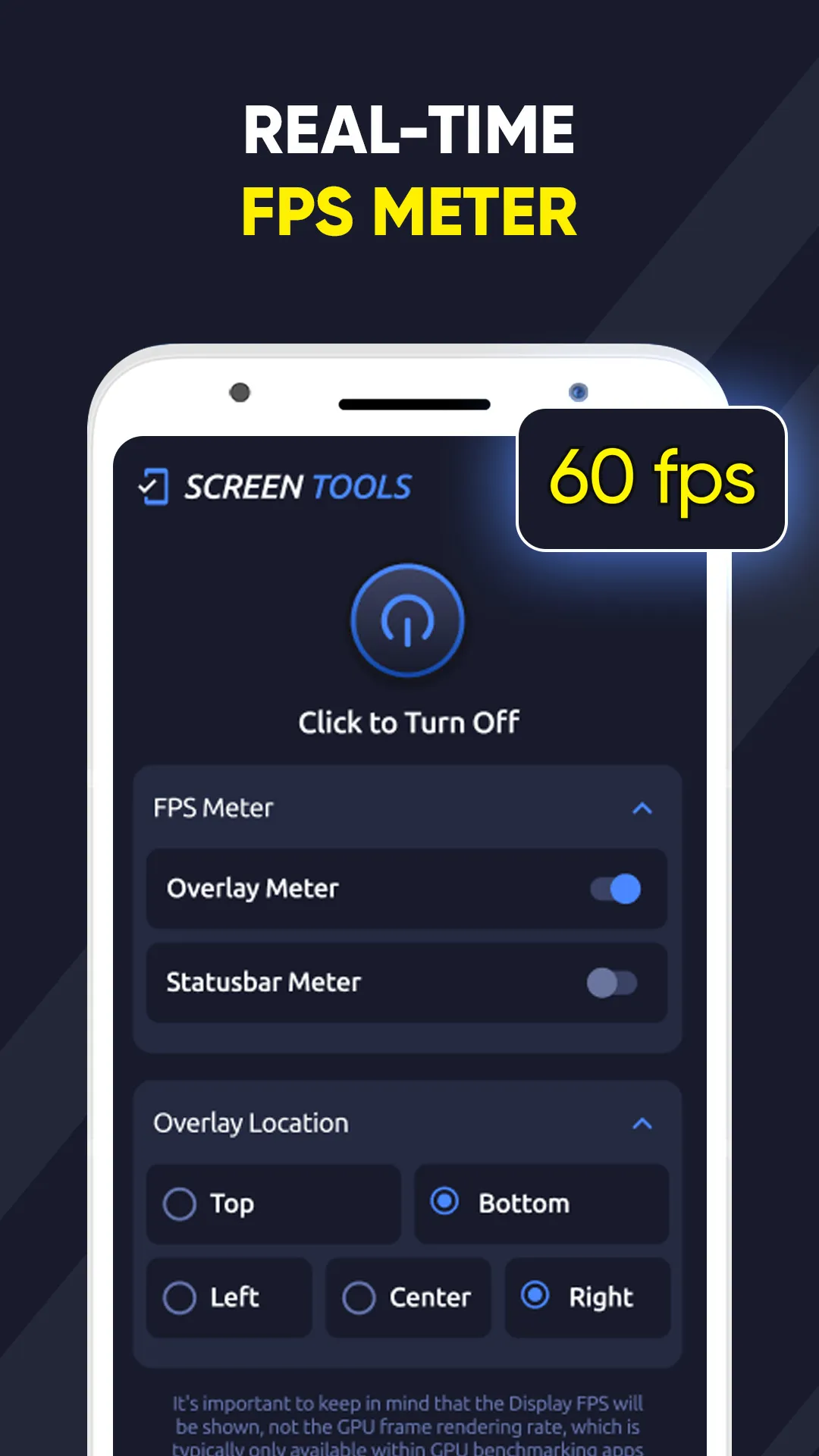 Screen Resolution DPI Changer | Indus Appstore | Screenshot