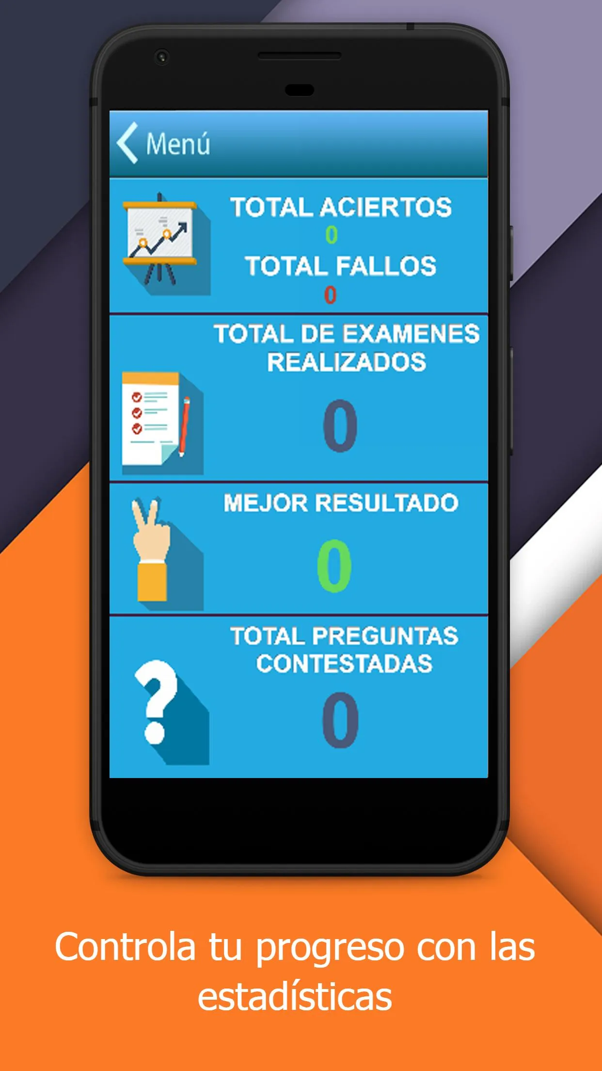 Administrativo del Estado | Indus Appstore | Screenshot